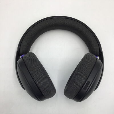 【白山FM松任店】中古  Logicool G325-BK (G325 LIGHTSPEED ワイヤレス ゲーミング ヘッドセット ブラック) 4950002319 