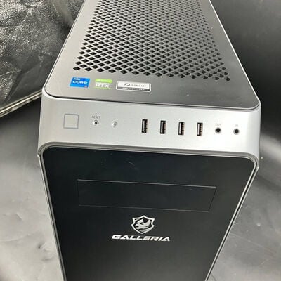 【大須店】中古  GALLERIA RM5C-R36T 3120024779 