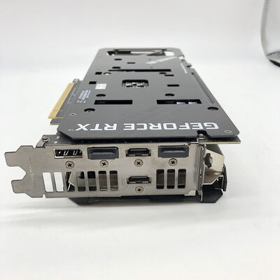 【宇都宮鶴田店】中古  ASUS TUF-RTX3060-O12G-GAMING (RTX3060 12GB) 144783 