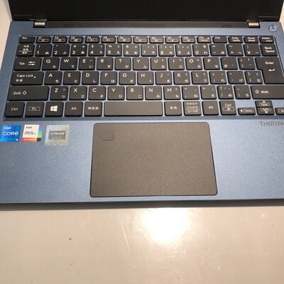 【姫路店】中古  THIRDWAVE BizPro14 181536 