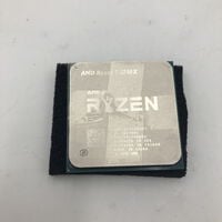 中古  AMD Ryzen 7 3700X (AM4/3.6/36M/C8/T16/65W) 140025 
