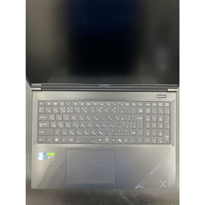 【大須店】中古  GIGABYTE　G6X 9KG-43JP854SH 3120023714 