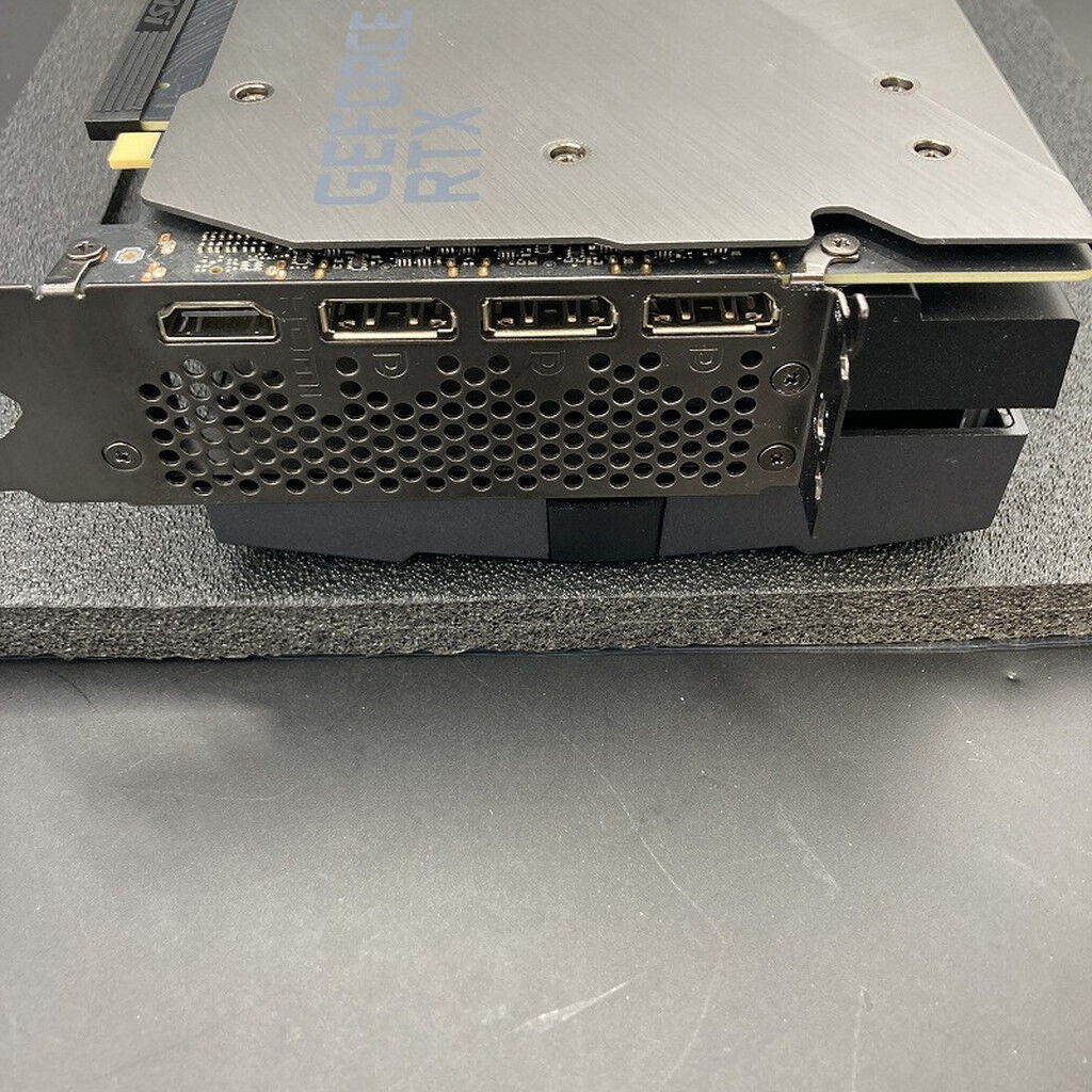 【中古、美品】msi GeForce RTX3080Ti 12GB 中古】MSI GeForce RTX 3080 Ti SUPRIM X 12G RTX3080Ti/12GB(GDDR6X