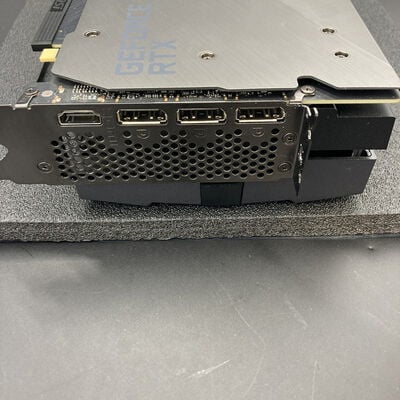 【熊本浜線店】中古  MSI GeForce RTX 3080 Ti SUPRIM X 12G (RTX3080Ti 12GB) 146245 