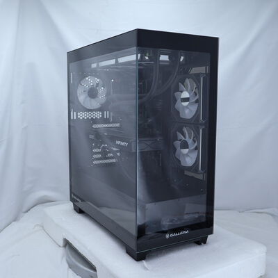 【通販センター】中古  THIRDWAVE GALLERIA SF BK 205165 