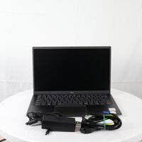 中古  Dell Vostro 5301(Intel Core i5 1135G7/8GB DDR4 (PC4)/SSD256GB/なし/オンボード/13.3/1920x1080/Wi-Fi/Windows 11 Home 64bit) 191449【7/23大決算値下げ!】 