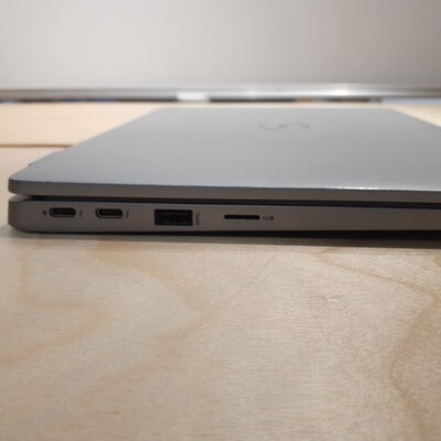 【鹿児島店】中古  DELL Latitude 5320 (Intel Core i7 1185G7 3.0GHz/16GB/SSD256GB/-/-/13.3/1920x1080/Wi-Fi/WEBCAM/W11H MAR) 183784 