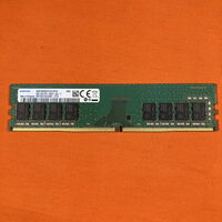 中古  PC4-21300 8GB デスクトップ用_ 184888 