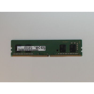 【前橋ｲﾝﾀｰｱｶﾏﾙ店】中古  PC4-25600 8GB デスクトップ用 140727 