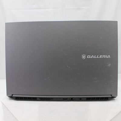 【横浜駅前店】中古  THIRDWAVE GALLERIA RL7C-R35-C5N 190253 