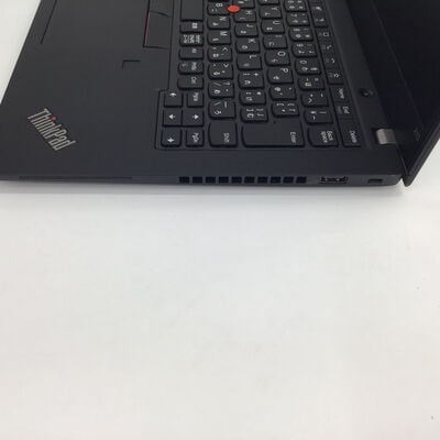 【福山ココローズ店】中古  Lenovo ThinkPad X13 Gen 1 (INTEL Core i5 10210U 1.6GHz/8GB/SSD256GB/-/オンボード/13.3/1920x1080/Wi-Fi/WEBCAM/W11H64) 178715 