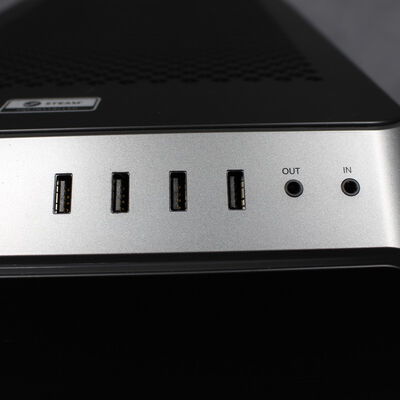 【通販センター】中古  THIRDWAVE GALLERIA SK(Intel Core i7 10700/16GB/SSD1TB/なし/NVIDIA GeForce RTX 2060 6GB/W11H64 MAR) 179096 