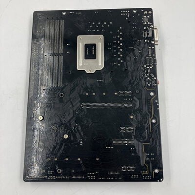 【なんば店】中古  ASRock Z390 Phantom Gaming 4 OEM (Z390 1151 ATX DDR4) 3280022887 