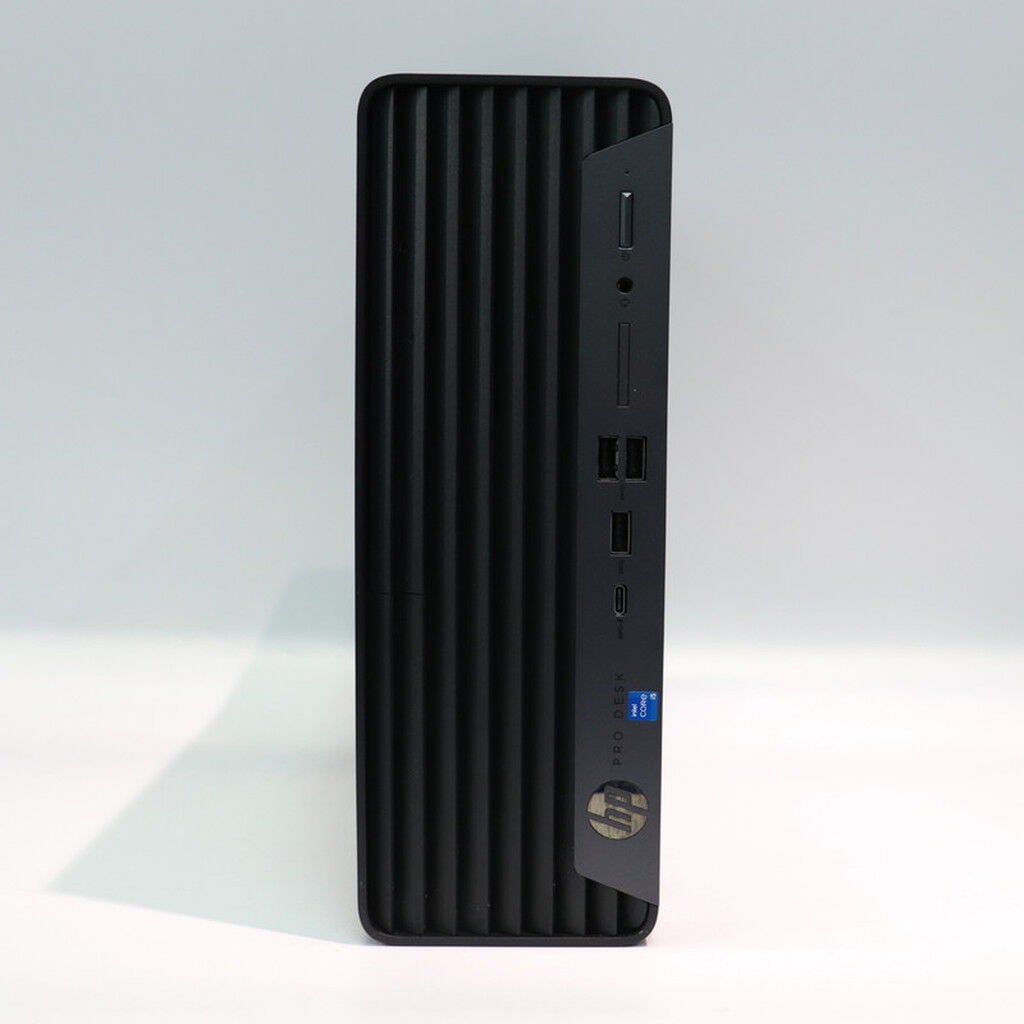 中古 HP Pro SFF 400 G9 Desktop HSC-F003SF(i5 12600/8GB/SSD256GB