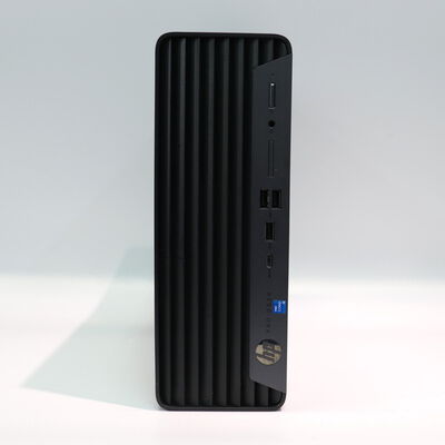 【札幌店】中古  HP Pro SFF 400 G9 Desktop HSC-F003SF(i5 12600/8GB/SSD256GB/DVD-MULTI/オンボード/W11P) 3210015737 