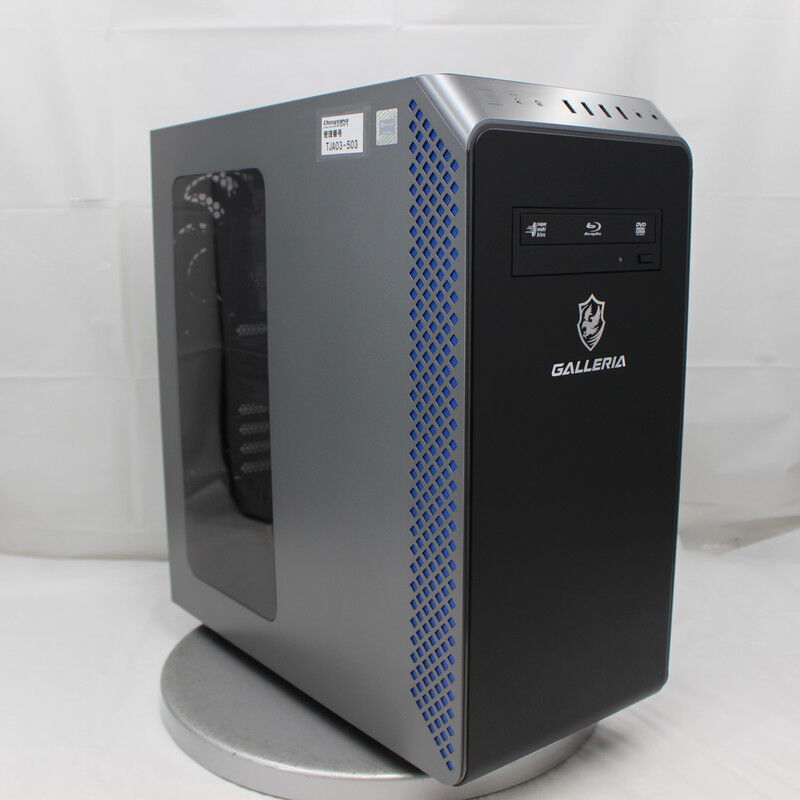 RTX3070」の検索結果｜パソコン（PC）通販のドスパラ【公式】