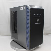 中古  THIRDWAVE GALLERIA SK(Intel Core i7 11700/16GB DDR4 (PC4)/SSD500GB/BD-RE/NVIDIA GeForce RTX 3070 8GB/W11H64 MAR) 192602【4/16値下げ!】 