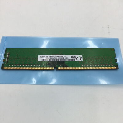 【白山FM松任店】中古  PC4-21300 8GB デスクトップ用(DDR4-2666) 126165 