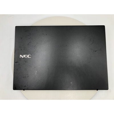 【水戸赤塚店】中古  NEC PC-VKV18GZG9 (Intel Core i7 10510U 1.80GHz/16GB/SSD512GB/-/オンボード/13.3/1920x1080/Wi-Fi/WEBCAM/W11P/Microsoft Office Home and Business 2024) 189117 