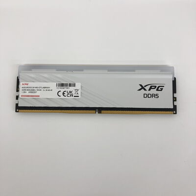 【長野稲里店】中古  PC5-48000 16GB デスクトップ用 149154 