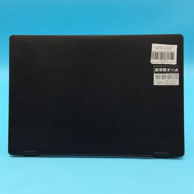 【秋葉原本店】中古  FUJITSU_FMVU29022(i5-10310U/4GB/SSD128GB/W11P) 3410014441 