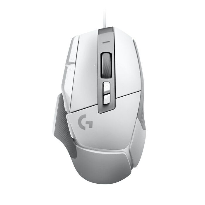 Logicool G502