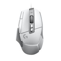 Logicool  G502 X Gaming Mouse G502X-WH (ホワイト) 
