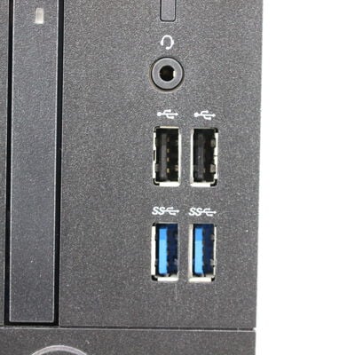 中古  DELL Optiplex 3060(Intel Core i5 8400/32GB/SSD256GB/DVDマルチ/オンボード/W11H64 MAR) 178272【5/15値下げ!】 