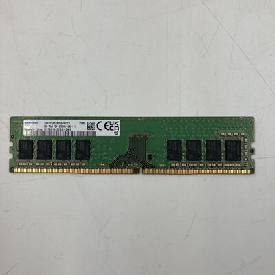 【なんば店】中古  PC4-25600 8GB デスクトップ用(DDR4-3200) 140727 