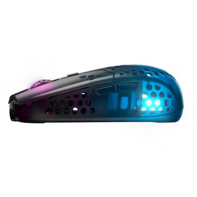 Xtrfy(エクストリファイ)  MZ1 RGB WIRELESS BLACK MZ1W-RGB-BLACK (701632) 