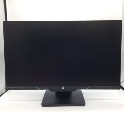 【浜松店】中古  HP 25x ゲーミングディスプレイ 1300007735 