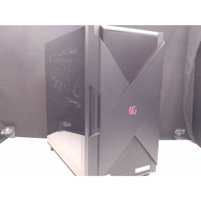 【前橋インターアカマル店】中古  mouse NextGEAR (Ryzen 7 5700X/32GB/SSD1TB/RX7600/W11H) 4540001649