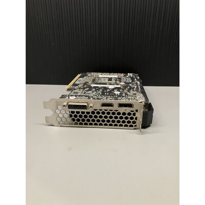 【座間相武台】中古  Palit NE6166T018J9-161F(GTX1660Ti 6GGD61D1H1P) 139079 