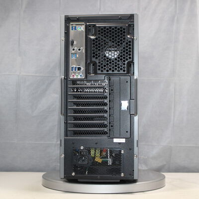 【通販センター】中古  THIRDWAVE GALLERIA SK(AMD Ryzen 5 5600X/16GB/SSD1TB/なし/NVIDIA GeForce RTX 3070 8GB/W11H64 MAR) 181199 