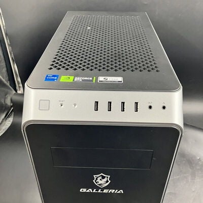 【大須店】中古  GALLERIA RM5C-R47 3120024838 