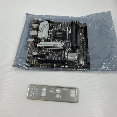 【秋葉原本店】中古  ASUS PRIME B560M-A 3410016873 