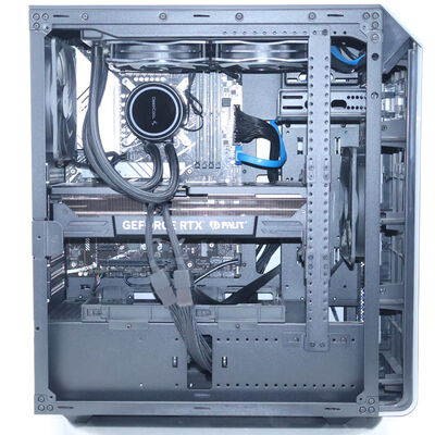 【通販センター】中古  THIRDWAVE GALLERIA ZA7C-R48S 202483 