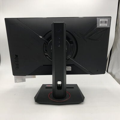 【盛岡都南店】中古  ASUS XG259CS (24.5"W 1H1DP1USB-C IPS 1ms 180Hz) 4580001646 