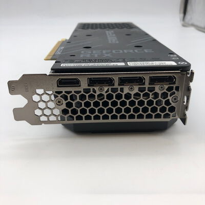 【大分店】中古  Palit NED307T019P2-1046A (RTX3070Ti 8GB)_ 187855 
