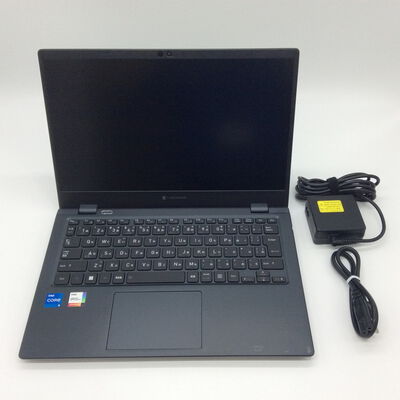 【浜松店】中古  Dynabook dynabook GZ/HVL(i5-1240P/16GB/SSD512GB/なし/オンボード/13.3/1920x1080/W11P) 1300008263 