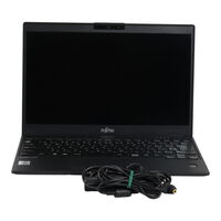 中古  【ジャンク品/保証無/返品質問不可】FUJITSU LIFEBOOK U9310/D FMVU28021 (Intel Core i5 10310U 1.7GHz/8GB/SSD256GB/-/オンボード/13.3/1920x1080/GbE/Wi-Fi/WEBCAM/OSなし) 192191 