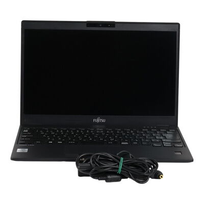 【通販センター】中古  【ジャンク品/保証無/返品質問不可】FUJITSU LIFEBOOK U9310/D FMVU28021 (Intel Core i5 10310U 1.7GHz/8GB/SSD256GB/-/オンボード/13.3/1920x1080/GbE/Wi-Fi/WEBCAM/OSなし) 192191 