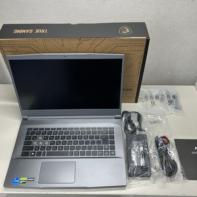 【町田店】中古  MSI Thin-15-B13UC-6001JP 3330003150 