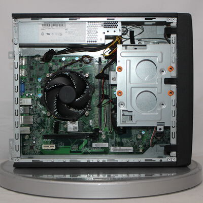 【通販センター】中古  Acer Gateway(Intel Core i5 9400/8GB DDR4 (PC4)/SSD1TB/DVDマルチ/オンボード/W11H64 MAR) 196573 