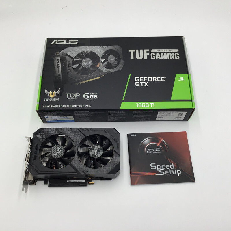 Amazon | 玄人志向 NVIDIA GeForce GTX 1660Ti 搭載
