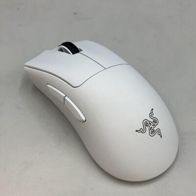 【熊本浜線店】中古  DeathAdder V3 Pro 5370001304 