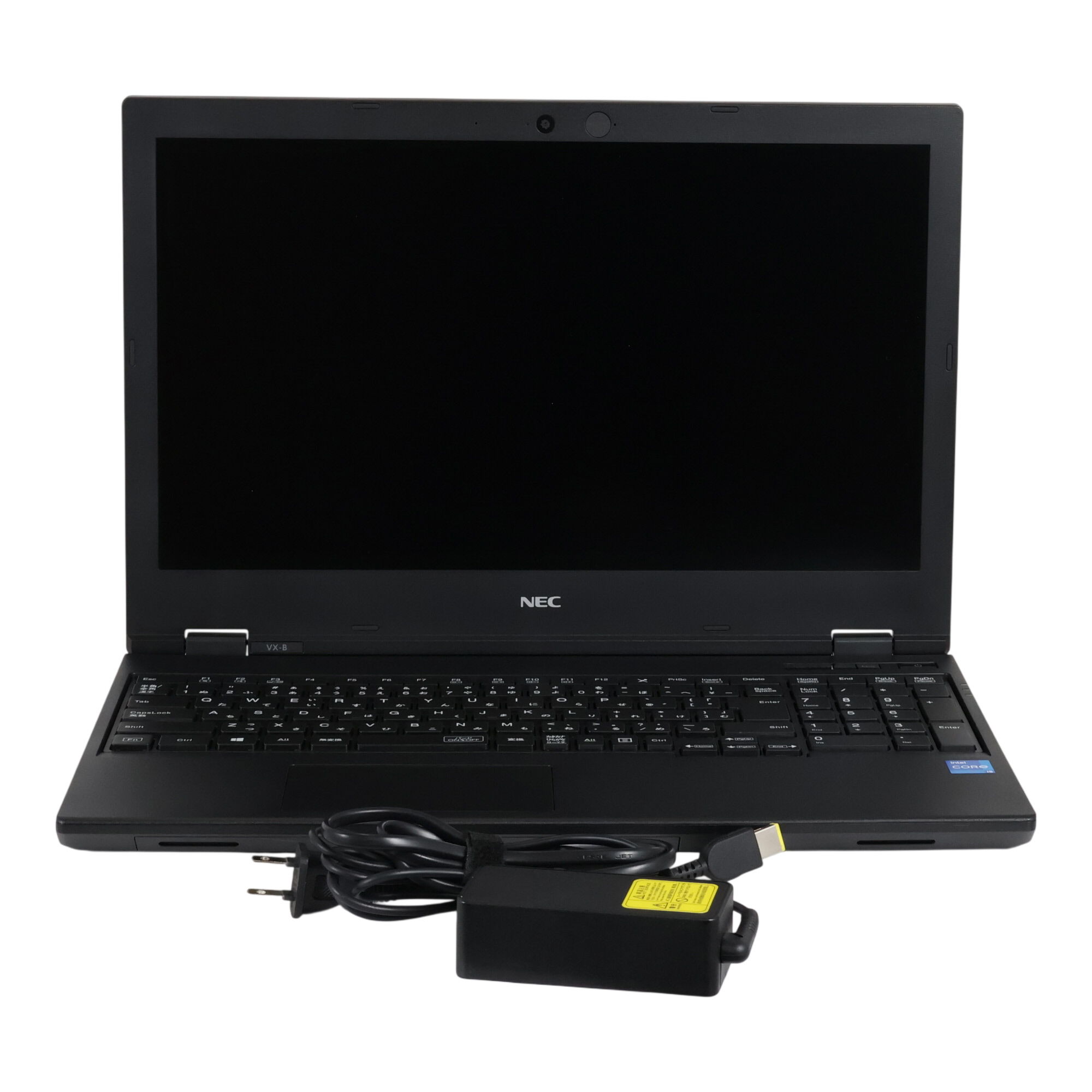中古 NEC VersaPro PC-VKT42XZFB(Intel Core i5 1135G7 2.40GHz/16GB