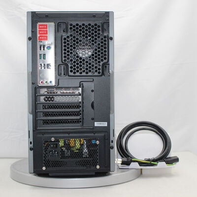 【通販センター】中古  THIRDWAVE GALLERIA RM7C-R36T 195819 