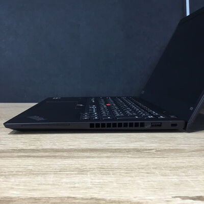 【松山環状枝松店】中古  LENOVO ThinkPad X13 (AMD Ryzen 5 Pro 4650U 2.10GHz/32GB/SSD256GB/-/オンボード/13.3/1920x1080/Wi-Fi/WEBCAM/W11P/Microsoft Office Home and Business 2024) 184183 