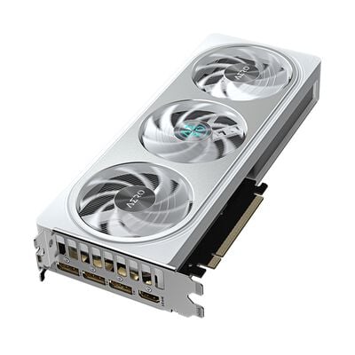 GIGABYTE  GV-N506TAERO OC-16GD (GeForce RTX 5060 Ti 16GB) 